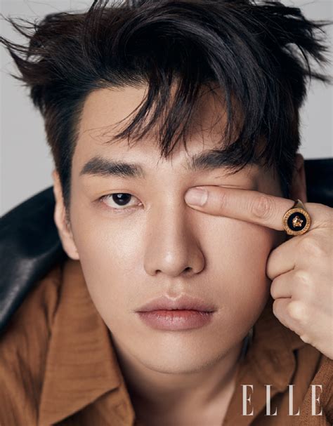 kim young kwang model dior|kim young kwang model.